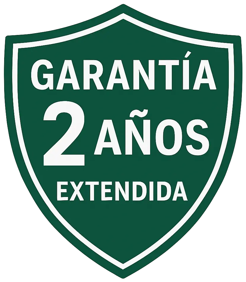 Garantía Extendida