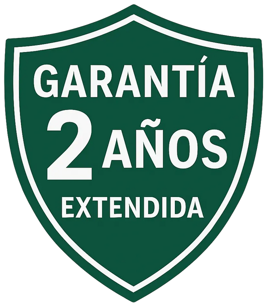 Garantía Extendida